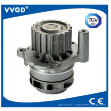 Utilisation d’une pompe eau auto pour VW 038121011A 038121011AV 038121011ax